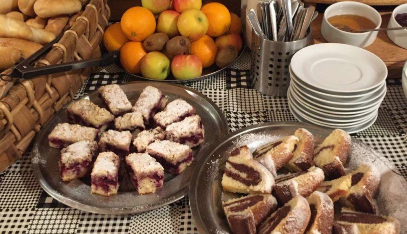 Hotel Romania Karlovy Vary